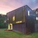 Crabill Modern, Tonic Design, modern home, eco home, green home, north carolina