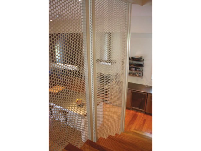 Crabill Modern, Tonic Design, modern home, eco home, green home, north carolina
