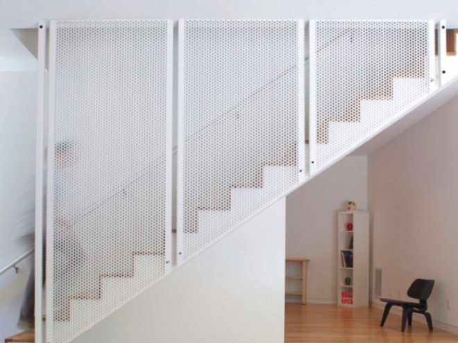 Crabill Modern, Tonic Design, modern home, eco home, green home, north carolina
