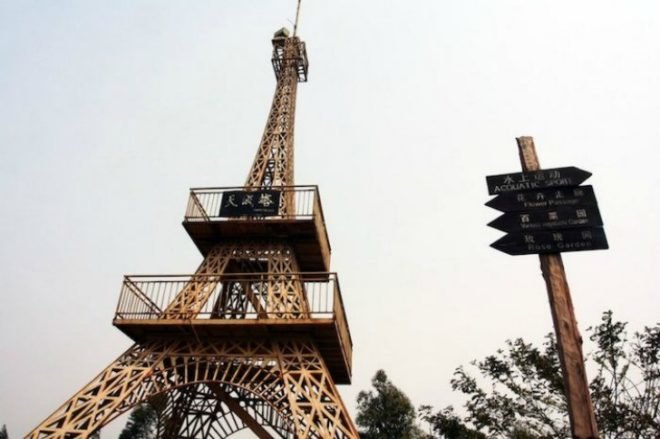 Crazy Chinese Buildings, 163.com, bold architecture, inventive design, sustainable design, green development, urban design, big construction
