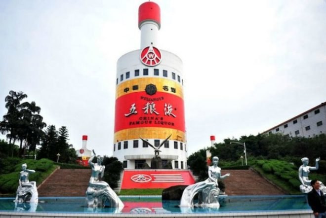 Crazy Chinese Buildings, 163.com, bold architecture, inventive design, sustainable design, green development, urban design, big construction