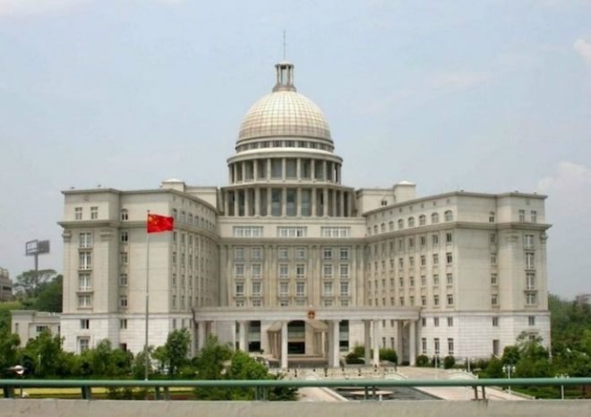 Crazy Chinese Buildings, 163.com, bold architecture, inventive design, sustainable design, green development, urban design, big construction