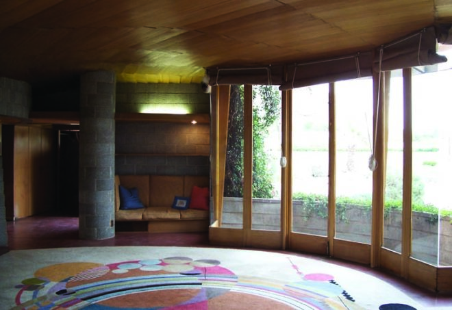 david wright house, city of phoenix, phoenix, historic preservation, frank lloyd wright, most significant american architect, most significant architectural work in Phoenix, demolition of frank lloyd wright house, 8081 meridian, landmark status protection, Phoenix City Council