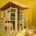 Delhi Pollution Control Committee, M:OFA, living building, pollution filter, urban filter, eco office, new delhi