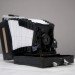 green design, eco design, sustainable design, DIY Camera, cardboard camera, Dominique Vankan, Autochrom lumiere, LEGO camera, home made camera