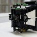 green design, eco design, sustainable design, DIY Camera, cardboard camera, Dominique Vankan, Autochrom lumiere, LEGO camera, home made camera