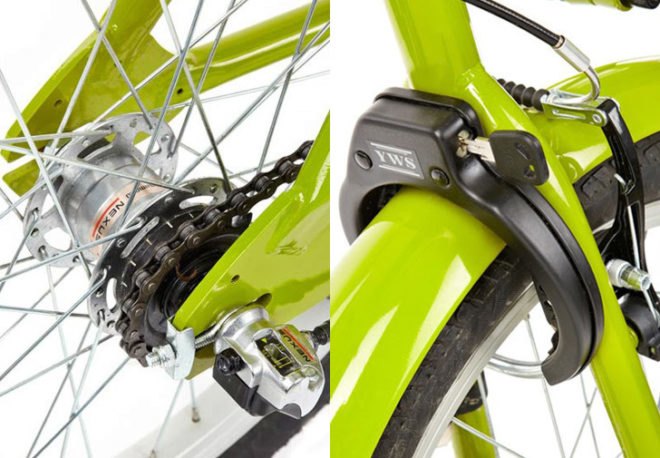 Donky Bike, Ben Wilson, cargo bike, bikes