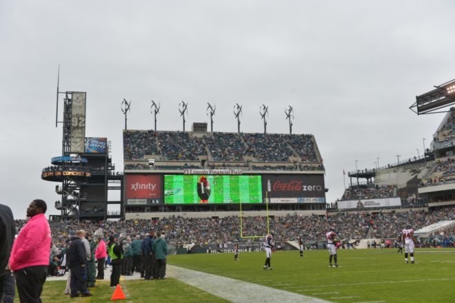 Philadelphia Eagles, NFL, UGE, wind turbines, vertical axis, renewable energy, football, solar panels, energy consumption