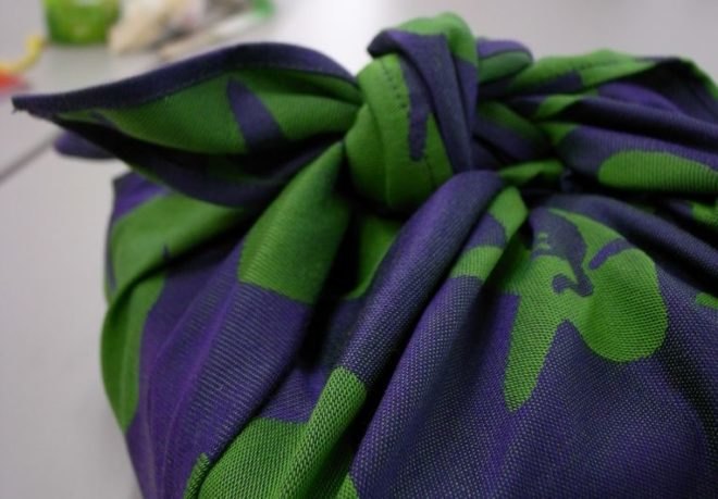 eco-friendly gift wrap, holiday gift wrap, holiday gifts, upcycled, reuseable