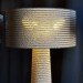 Fabbian, Cardboard Lamps, recycled cardboard, green lighting, eco-friendly lamps