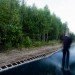 Fast Track, Trampoline Sidewalk, Salto Architects, green commute, green transportation, archstoyanie festival, trampoline