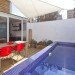 Fly House, Bed and Breakfast, Espai Fly, Mallorca, container house, cargotecture,