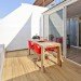 Fly House, Bed and Breakfast, Espai Fly, Mallorca, container house, cargotecture,