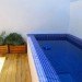 Fly House, Bed and Breakfast, Espai Fly, Mallorca, container house, cargotecture,