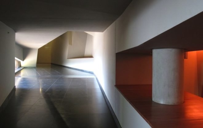 GAPP, Mashabane Rose Architects, MMA, //hapo Muesum, Freedom Park, sustainable design, copper cladding, daylighting, solar gain, Tshwane, Pretoria, indigenous knowledge, green design, sustainable design, eco-design