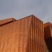 GAPP, Mashabane Rose Architects, MMA, //hapo Muesum, Freedom Park, sustainable design, copper cladding, daylighting, solar gain, Tshwane, Pretoria, indigenous knowledge, green design, sustainable design, eco-design