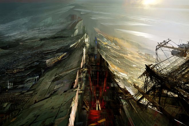 Tomorrows Thoughts Today, Dutch Design Week, Ana Lisa Alperovich, future city, architecture future, think tank, MU, Eindhoven, architectural fiction, dubai, City Palm Island, post-oil, post-capitalist, architecture, Landscape Architecture