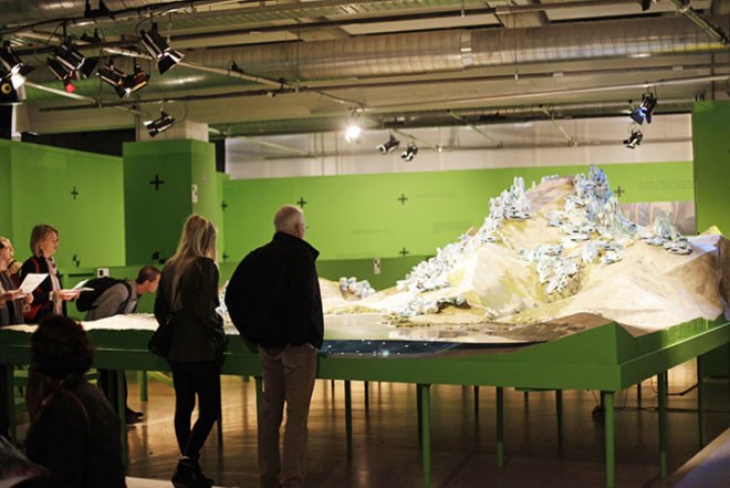 Tomorrows Thoughts Today, Dutch Design Week, Ana Lisa Alperovich, future city, architecture future, think tank, MU, Eindhoven, architectural fiction, dubai, City Palm Island, post-oil, post-capitalist, architecture, Landscape Architecture