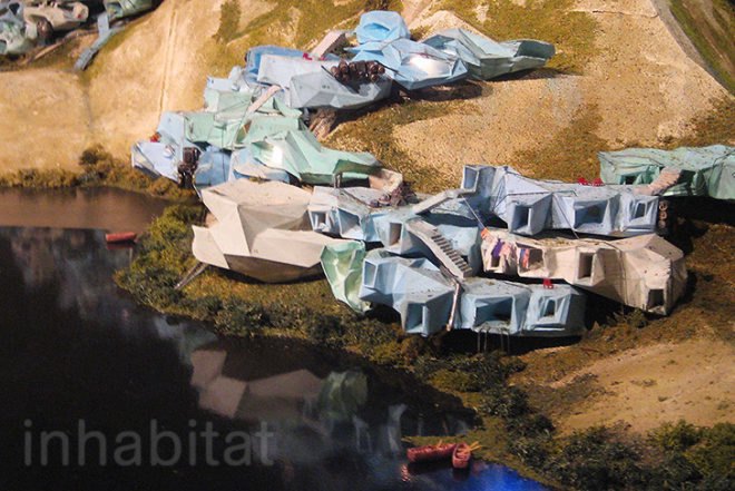 Tomorrows Thoughts Today, Dutch Design Week, Ana Lisa Alperovich, future city, architecture future, think tank, MU, Eindhoven, architectural fiction, dubai, City Palm Island, post-oil, post-capitalist, architecture, Landscape Architecture