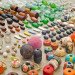 green design, eco design, sustainable design, Solomon R. Guggenheim Museum, Guggenheim, Gabriel Orozco, eco art, recycle art, Asterisms, pollution, coastal biosphere, commercial waste