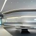 Galaxy Soho, Zaha Hadid, beijing, mixed-use complex, leed silver, natural daylighting, retail complex