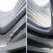 Galaxy Soho, Zaha Hadid, beijing, mixed-use complex, leed silver, natural daylighting, retail complex