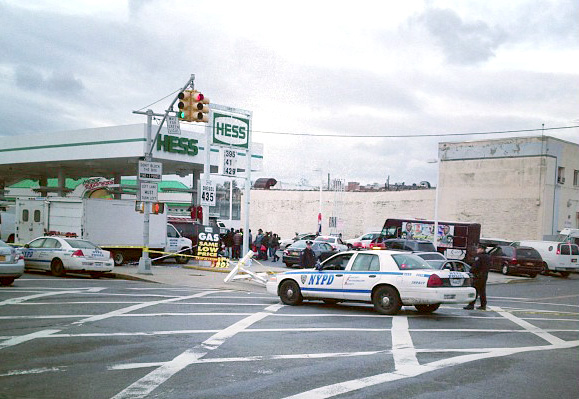 green design, eco design, sustainable design, Hurrican Sandy, New York gas shortage, Mayor Bloomberg, #hurricane sandy, NYC gas restrictions