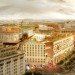 Gensler's Hackable Buildings, gensler, green renovation, office of the future, eco office, j. edgar hoover building, union bank building