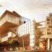 Gensler's Hackable Buildings, gensler, green renovation, office of the future, eco office, j. edgar hoover building, union bank building