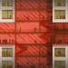 Gensler's Hackable Buildings, gensler, green renovation, office of the future, eco office, j. edgar hoover building, union bank building