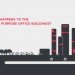 Gensler's Hackable Buildings, gensler, green renovation, office of the future, eco office, j. edgar hoover building, union bank building