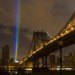 Global Rainbow, Yvette Mattern, New York events, disaster relief, hurricane sandy victims, laser installations, low energy art, green events