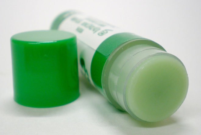 DIY lip balm, lip balm tube, lip balm recipe