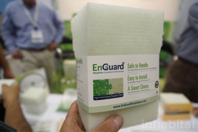 us greenbuild, greenbuild expo, usgbc, san francisco, sustainable building, enguard