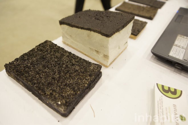 Bramal, us greenbuild, greenbuild expo, usgbc, san francisco, sustainable building, l