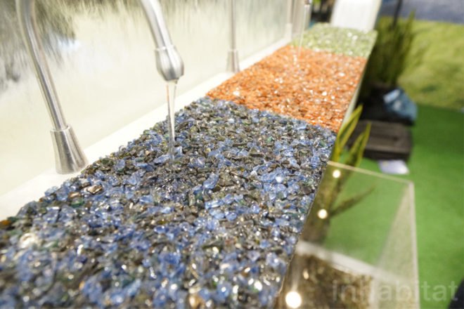 us greenbuild, greenbuild expo, usgbc, san francisco, sustainable building, filterpave