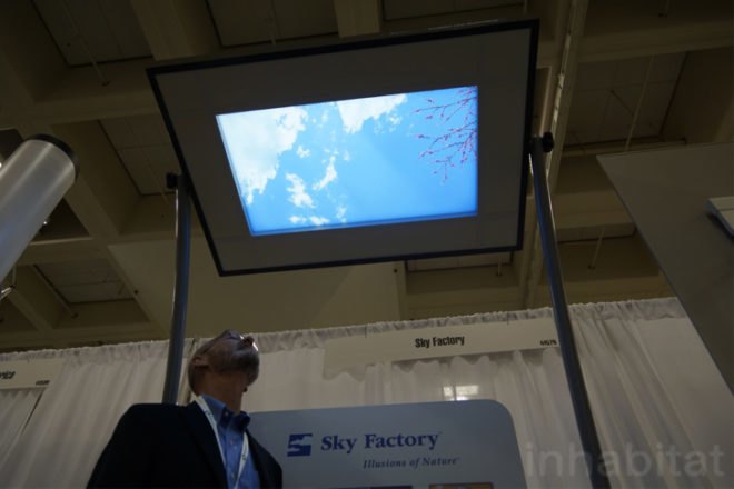 us greenbuild, greenbuild expo, usgbc, san francisco, sustainable building, sky factory