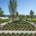 Guthrie Green Park, SWA Group, urban revitalization, landscape architecture, geothermal, urban park, green park, tulsa