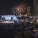 Guthrie Green Park, SWA Group, urban revitalization, landscape architecture, geothermal, urban park, green park, tulsa