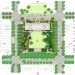 Guthrie Green Park, SWA Group, urban revitalization, landscape architecture, geothermal, urban park, green park, tulsa