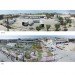 Guthrie Green Park, SWA Group, urban revitalization, landscape architecture, geothermal, urban park, green park, tulsa