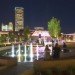 Guthrie Green Park, SWA Group, urban revitalization, landscape architecture, geothermal, urban park, green park, tulsa