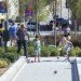 Guthrie Green Park, SWA Group, urban revitalization, landscape architecture, geothermal, urban park, green park, tulsa