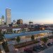 Guthrie Green Park, SWA Group, urban revitalization, landscape architecture, geothermal, urban park, green park, tulsa
