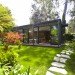Jendretzki, Hightree House, Santa Monica, USA, Scandinavian design, minimalist design, green design, sustainable design, eco-design, daylighting, steel construction, Rustic Canyon