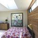 Jendretzki, Hightree House, Santa Monica, USA, Scandinavian design, minimalist design, green design, sustainable design, eco-design, daylighting, steel construction, Rustic Canyon