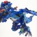 Hiroshi Fuji, Art, Recycled Materials, 3331 Arts Chiyoda, recycled toys, Mickey Mouse, Doraemon, japanese art, big scale installation