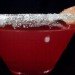holiday cocktails, organic liquor, cocktail recipes, Christmas parties, blushing lady, organic vodka