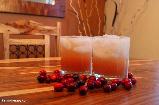 holiday cocktails, organic liquor, cocktail recipes, Christmas parties, cranberry rum punch