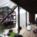 ON Design, House With an Empty Lot, Japan, urban design, daylighting, skylights, sustainable design, Fujisawa, Japanese Design, eco-design, sustainable design, compact footprint, tiny homes